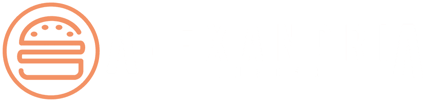 Alexandria Burger